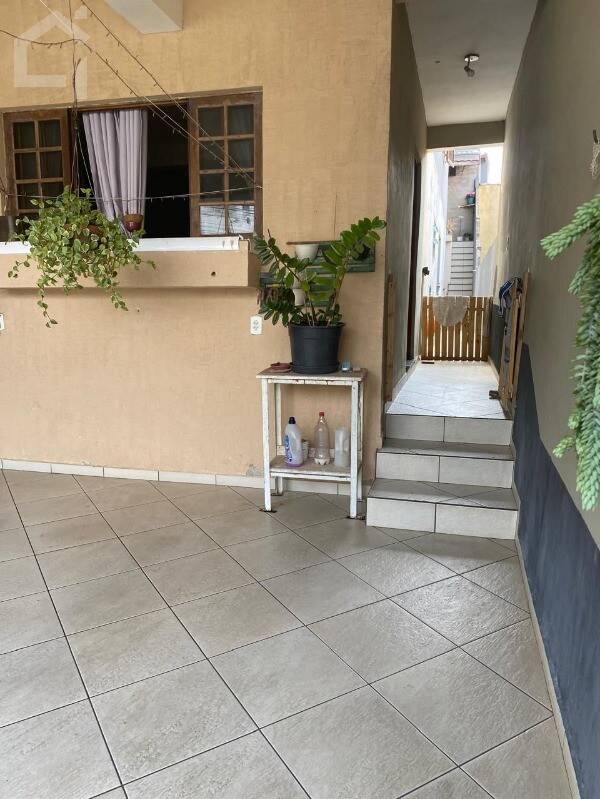 Sobrado, 3 quartos, 135 m² - Foto 1
