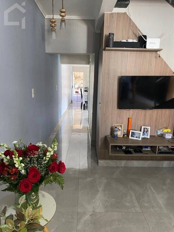 Sobrado, 3 quartos, 135 m² - Foto 2