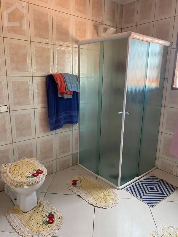 Sobrado, 3 quartos, 135 m² - Foto 6