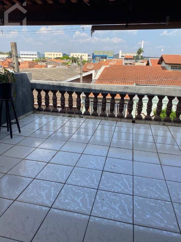 Sobrado, 3 quartos, 135 m² - Foto 23