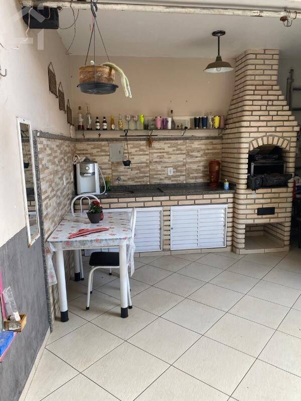 Sobrado, 3 quartos, 135 m² - Foto 25