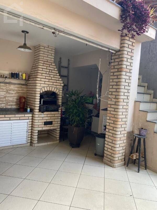 Sobrado, 3 quartos, 135 m² - Foto 26