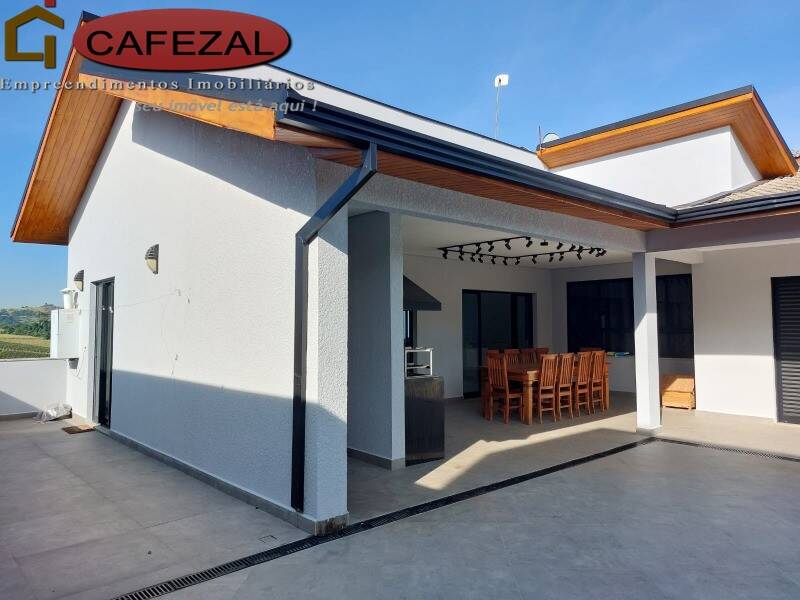 Casa de Condomínio, 3 quartos - Foto 7