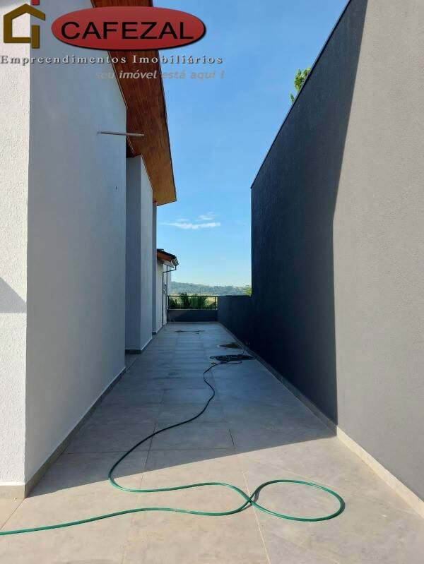 Casa de Condomínio, 3 quartos - Foto 12