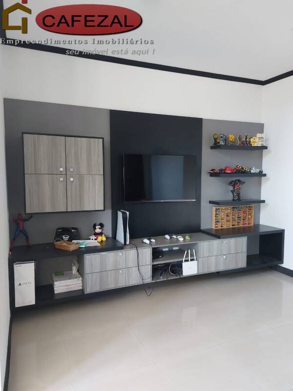 Casa de Condomínio, 3 quartos - Foto 20