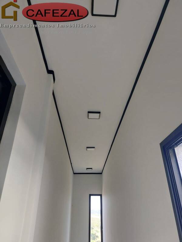 Casa de Condomínio, 3 quartos - Foto 21