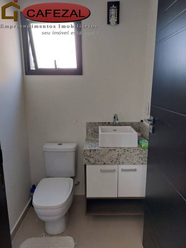 Casa de Condomínio, 3 quartos - Foto 36