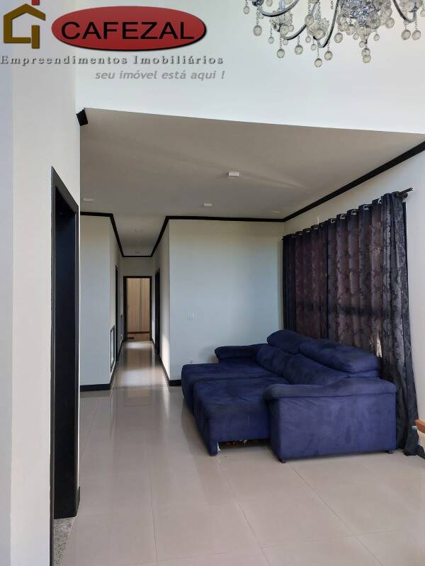 Casa de Condomínio, 3 quartos - Foto 38