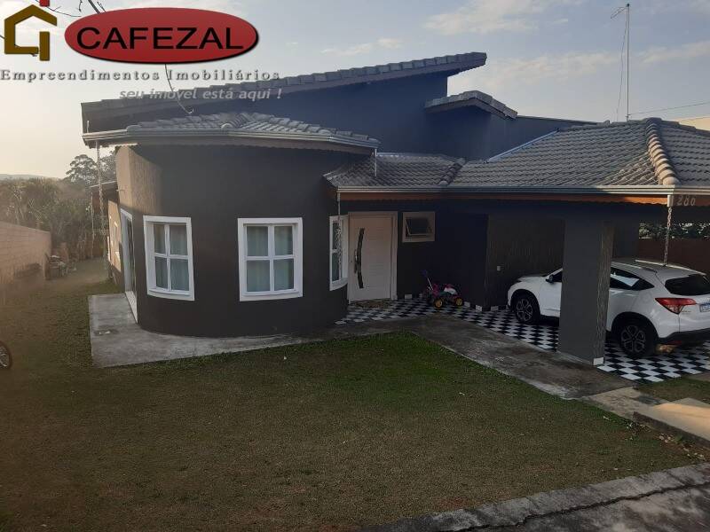 Casa, 3 quartos, 315 m² - Foto 2