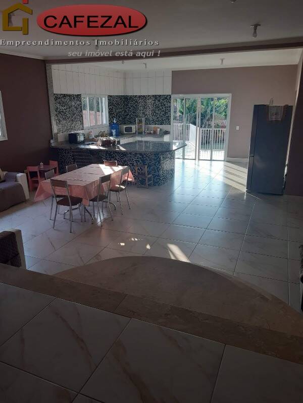 Casa, 3 quartos, 315 m² - Foto 5