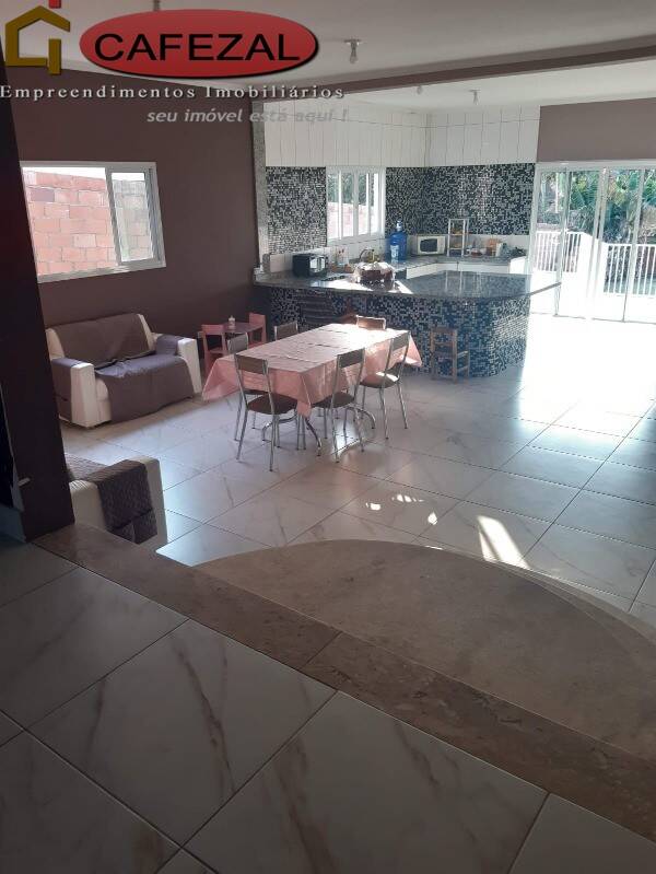 Casa, 3 quartos, 315 m² - Foto 6