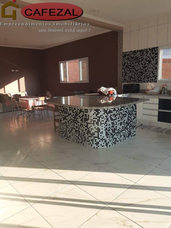 Casa, 3 quartos, 315 m² - Foto 7