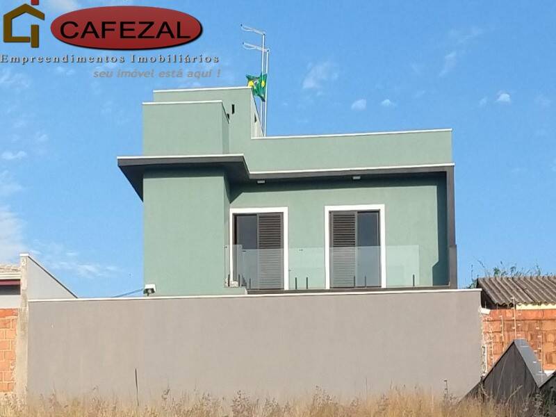 Casa, 3 quartos, 165 m² - Foto 25