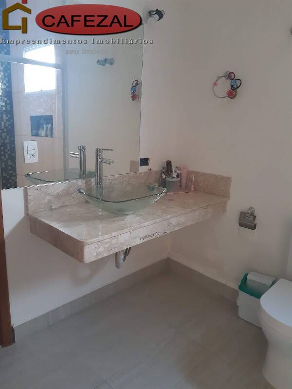 Casa, 3 quartos, 315 m² - Foto 21