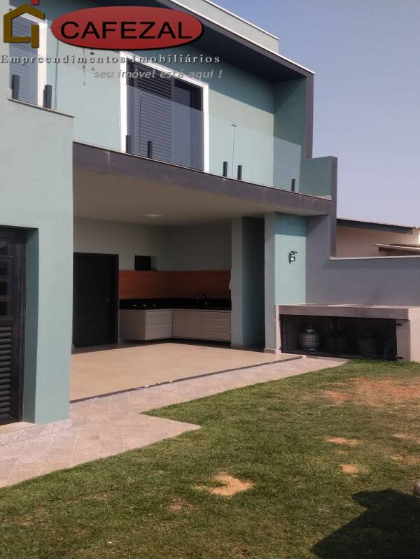 Casa, 3 quartos, 165 m² - Foto 8
