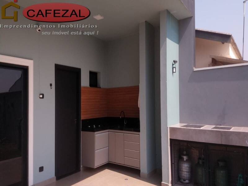Casa, 3 quartos, 165 m² - Foto 9