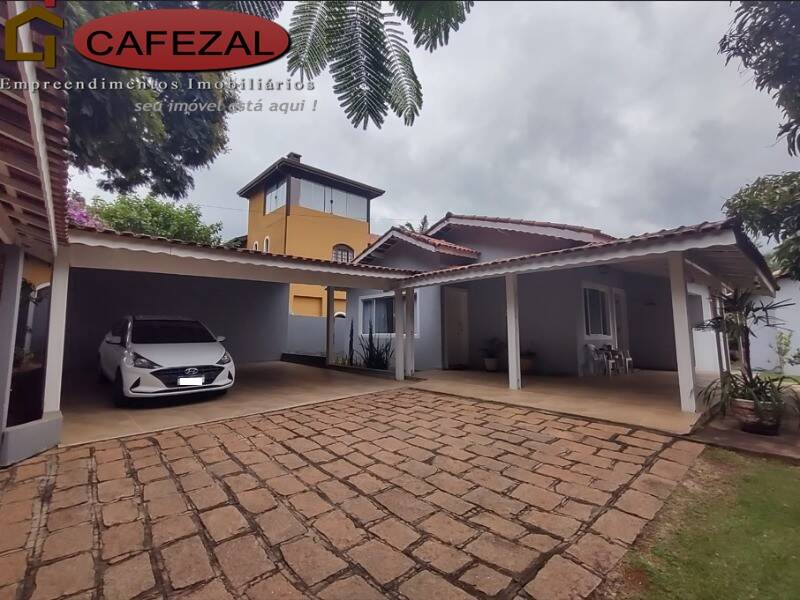 Casa, 3 quartos, 135 m² - Foto 2