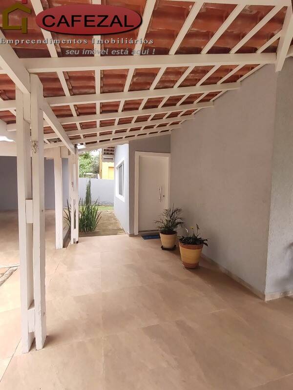 Casa, 3 quartos, 135 m² - Foto 5