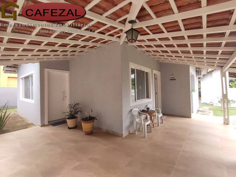 Casa, 3 quartos, 135 m² - Foto 6