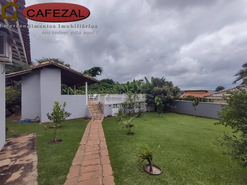 Casa, 3 quartos, 135 m² - Foto 7