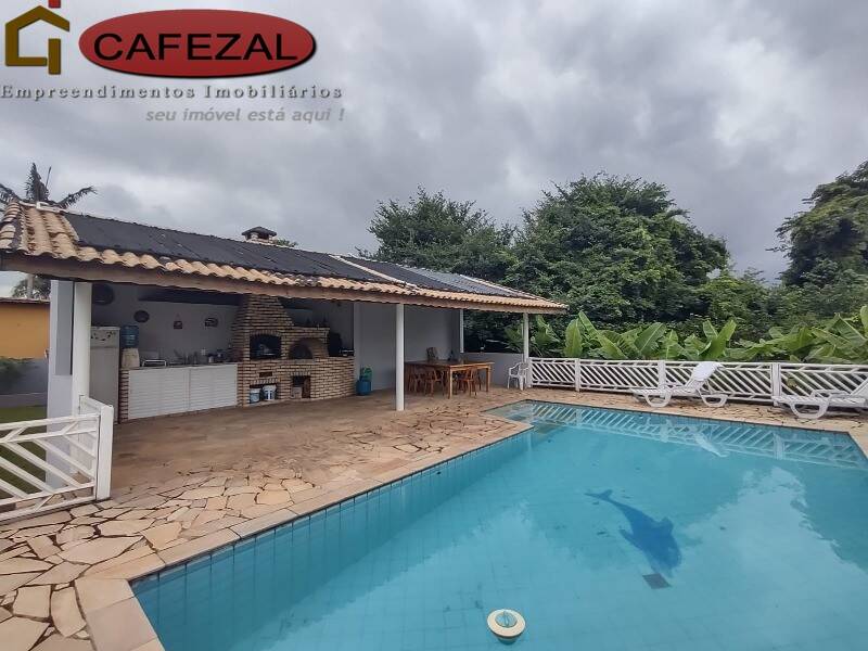 Casa, 3 quartos, 135 m² - Foto 8