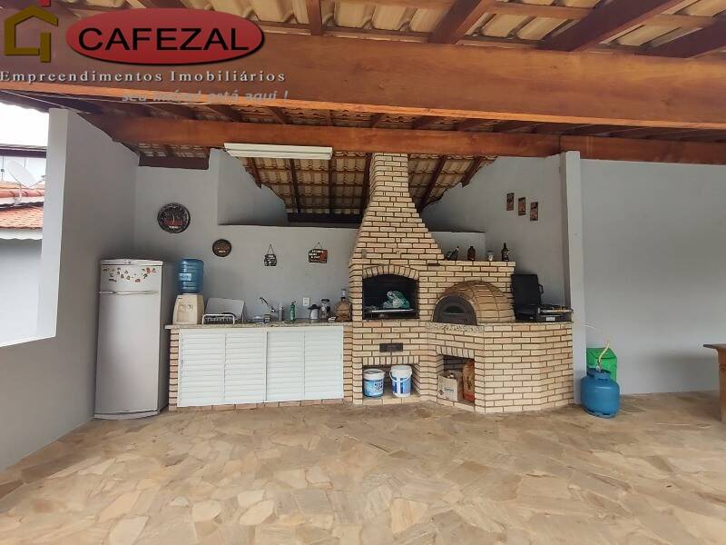 Casa, 3 quartos, 135 m² - Foto 9