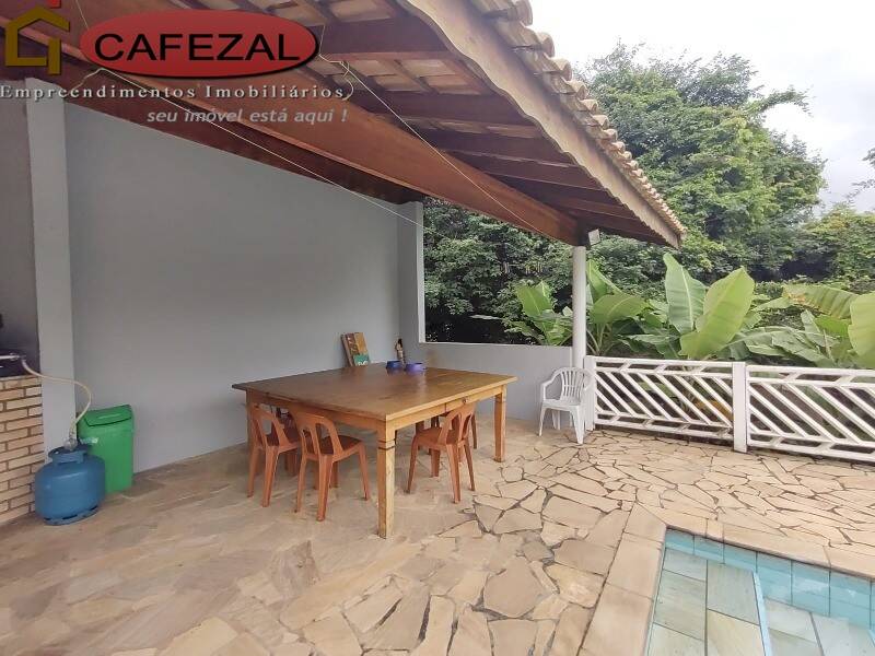 Casa, 3 quartos, 135 m² - Foto 10