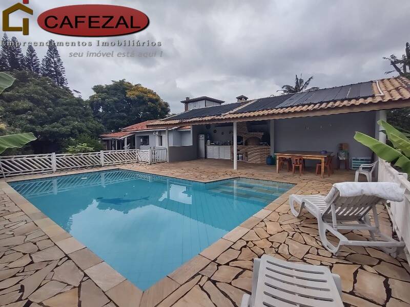Casa, 3 quartos, 135 m² - Foto 12