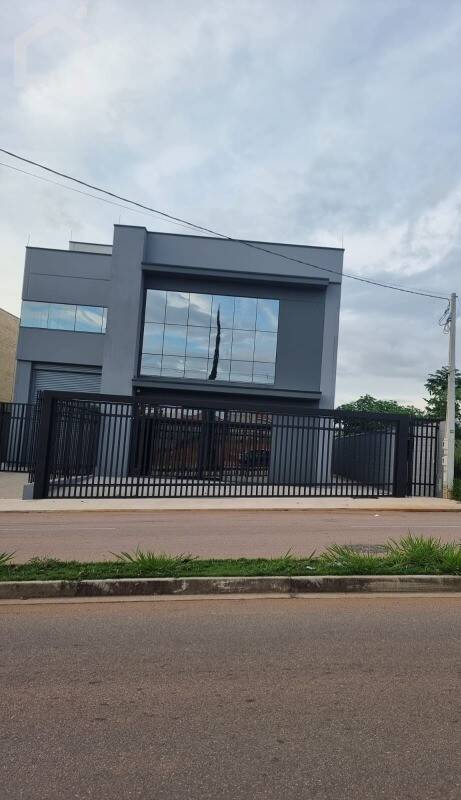 Prédio Inteiro, 203 m² - Foto 1