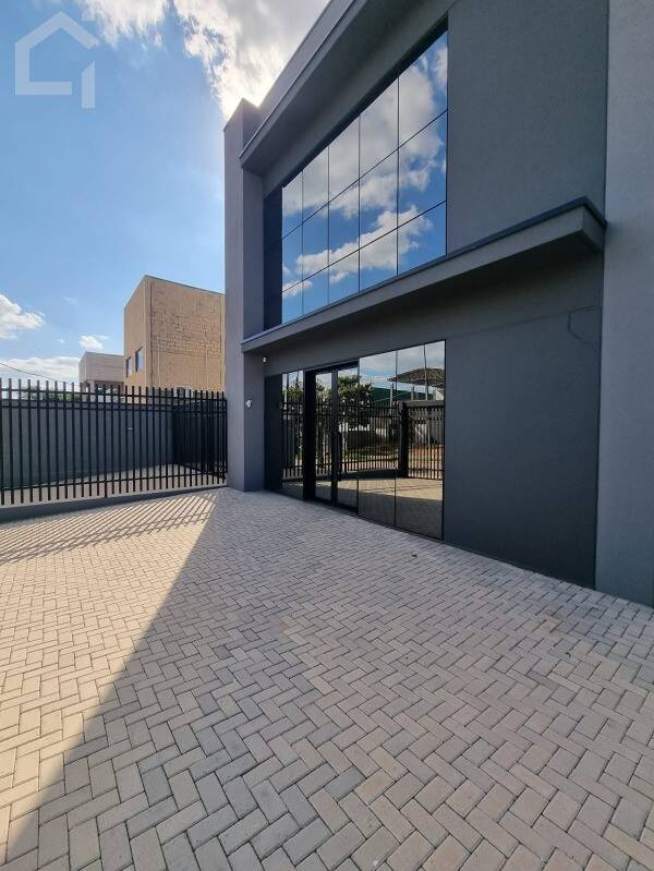 Prédio Inteiro, 203 m² - Foto 2