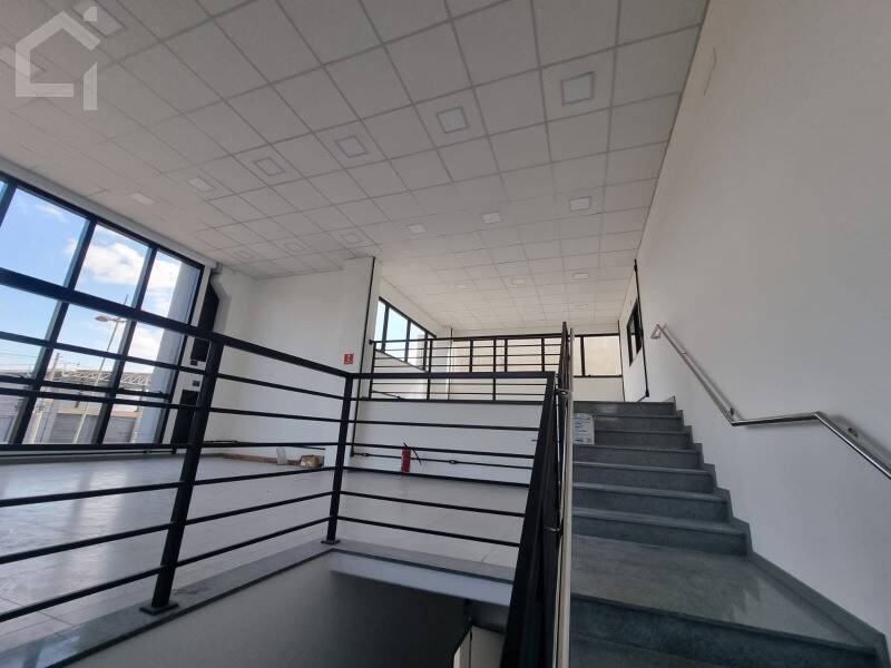 Prédio Inteiro, 203 m² - Foto 9