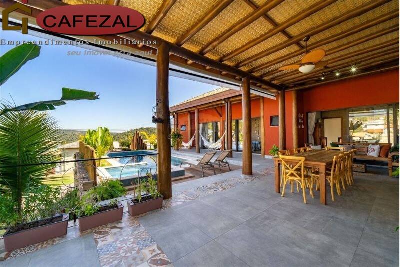 Casa, 3 quartos, 245 m² - Foto 2