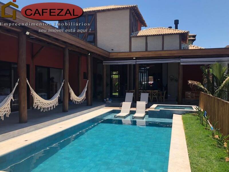 Casa, 3 quartos, 245 m² - Foto 3