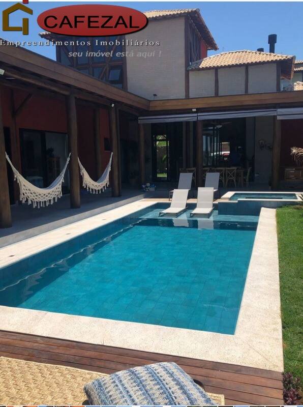 Casa, 3 quartos, 245 m² - Foto 4