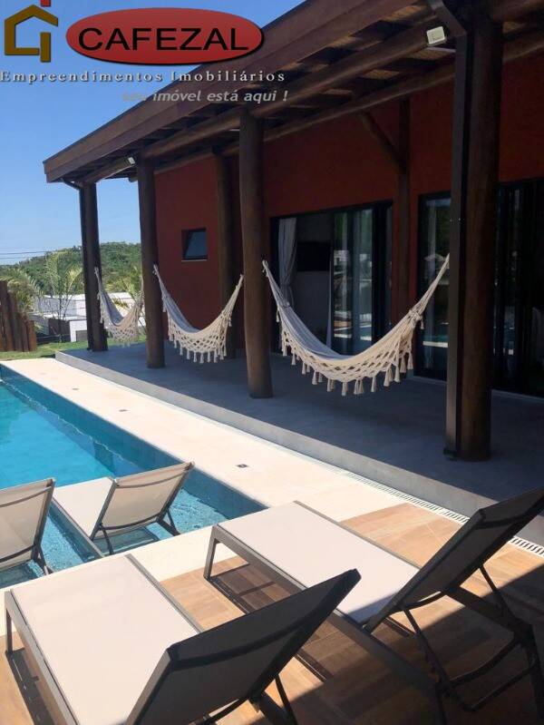 Casa, 3 quartos, 245 m² - Foto 6