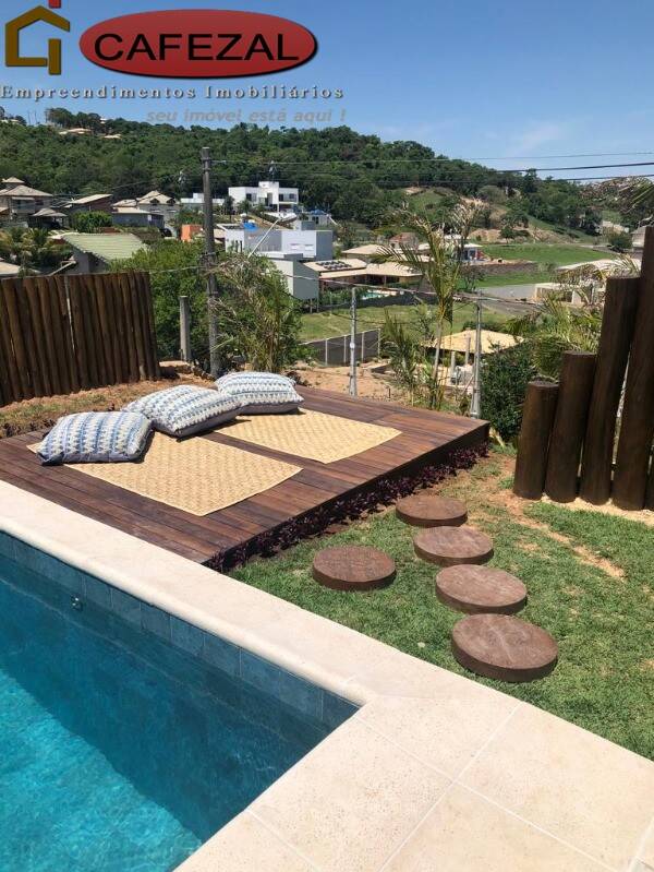 Casa, 3 quartos, 245 m² - Foto 7