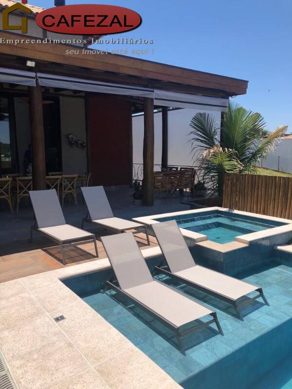 Casa, 3 quartos, 245 m² - Foto 8