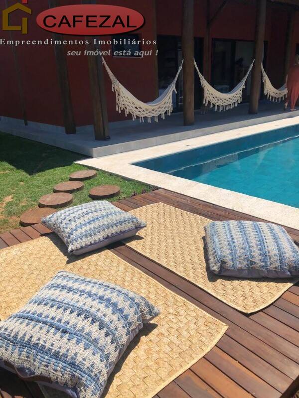 Casa, 3 quartos, 245 m² - Foto 9