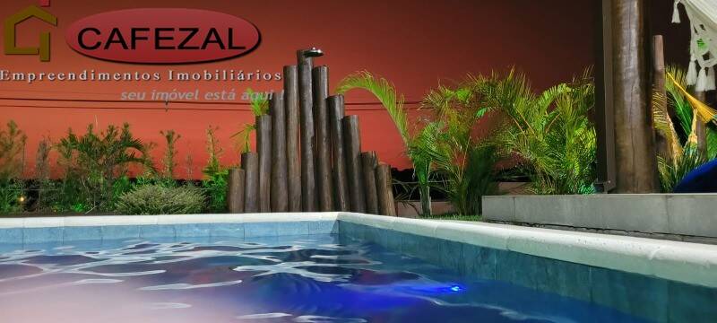 Casa, 3 quartos, 245 m² - Foto 10