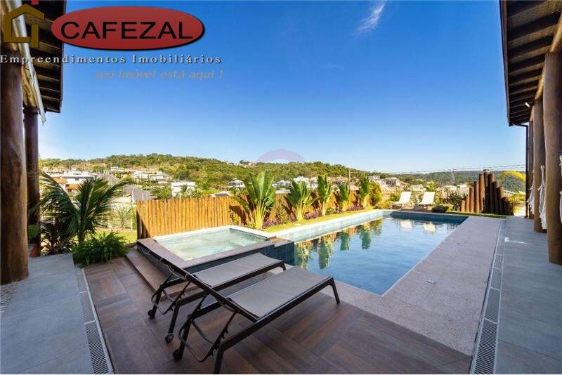 Casa, 3 quartos, 245 m² - Foto 11