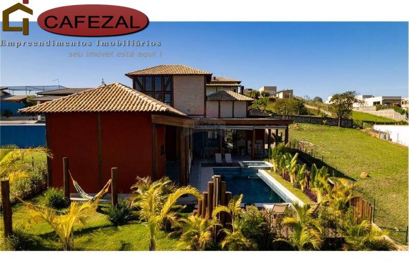 Casa, 3 quartos, 245 m² - Foto 12