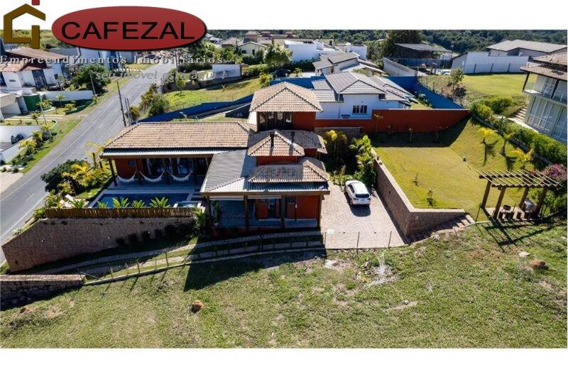 Casa, 3 quartos, 245 m² - Foto 15