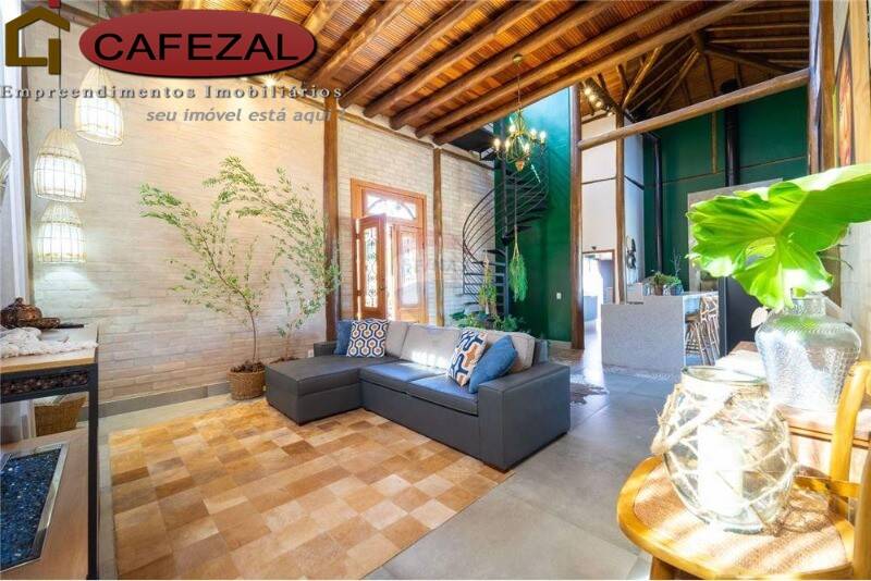 Casa, 3 quartos, 245 m² - Foto 17