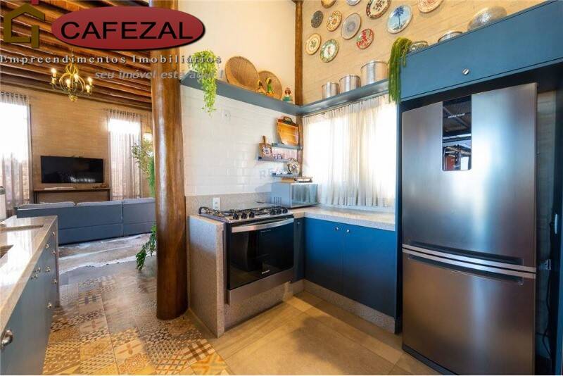 Casa, 3 quartos, 245 m² - Foto 19