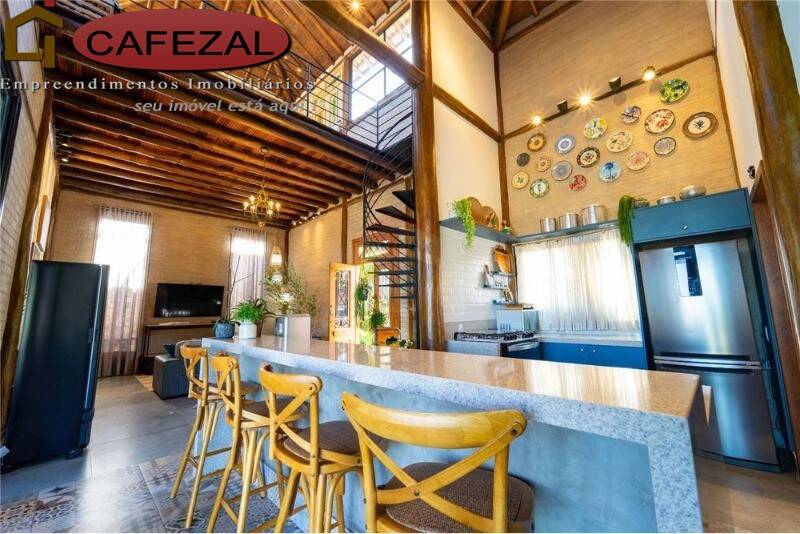 Casa, 3 quartos, 245 m² - Foto 20
