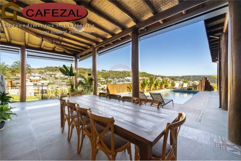 Casa, 3 quartos, 245 m² - Foto 21