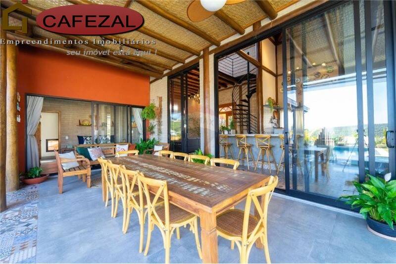 Casa, 3 quartos, 245 m² - Foto 22