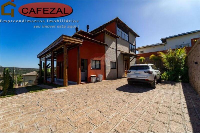Casa, 3 quartos, 245 m² - Foto 29