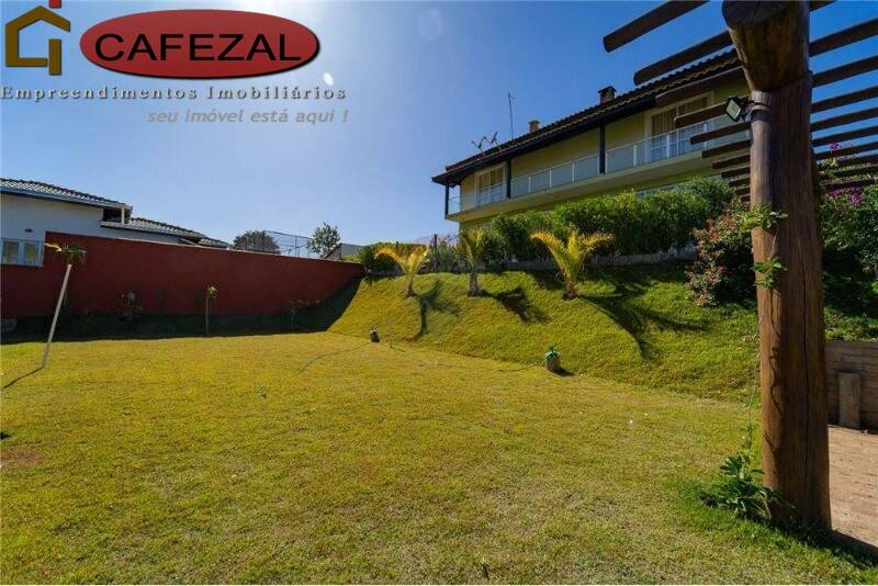 Casa, 3 quartos, 245 m² - Foto 30