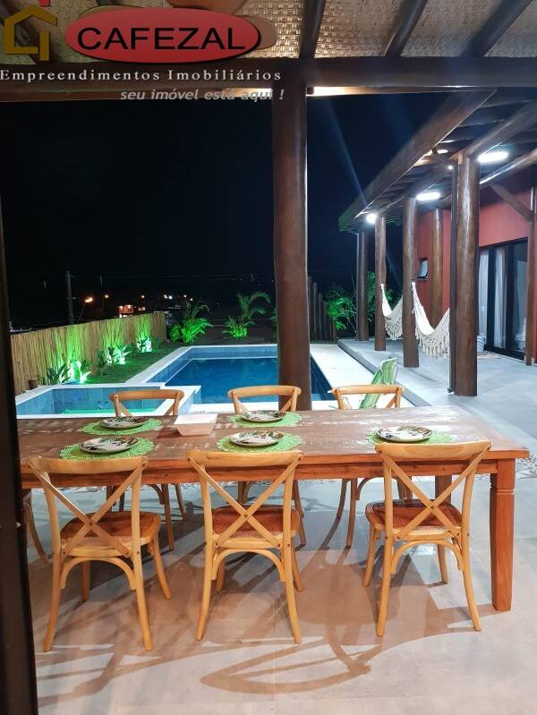 Casa, 3 quartos, 245 m² - Foto 32